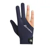 ถุงมือบิลเลียด รุ่นปี 2003 - มือขวา - สีฟ้า