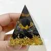 Ogon pyramide 1