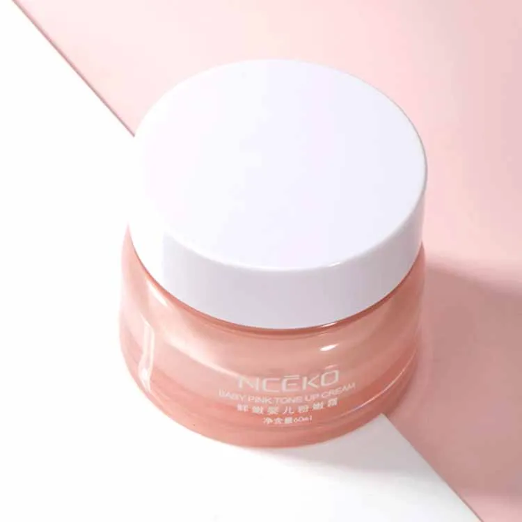 NCEKO Deep Moisturizing and Hydrating Skin Care Face Cream