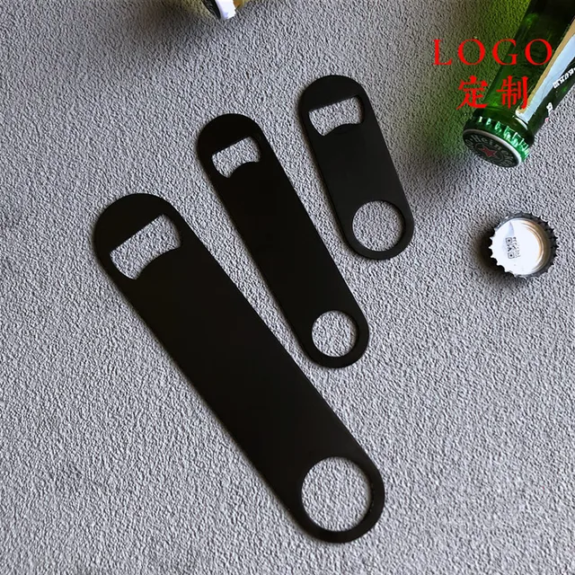 bottle openers custom