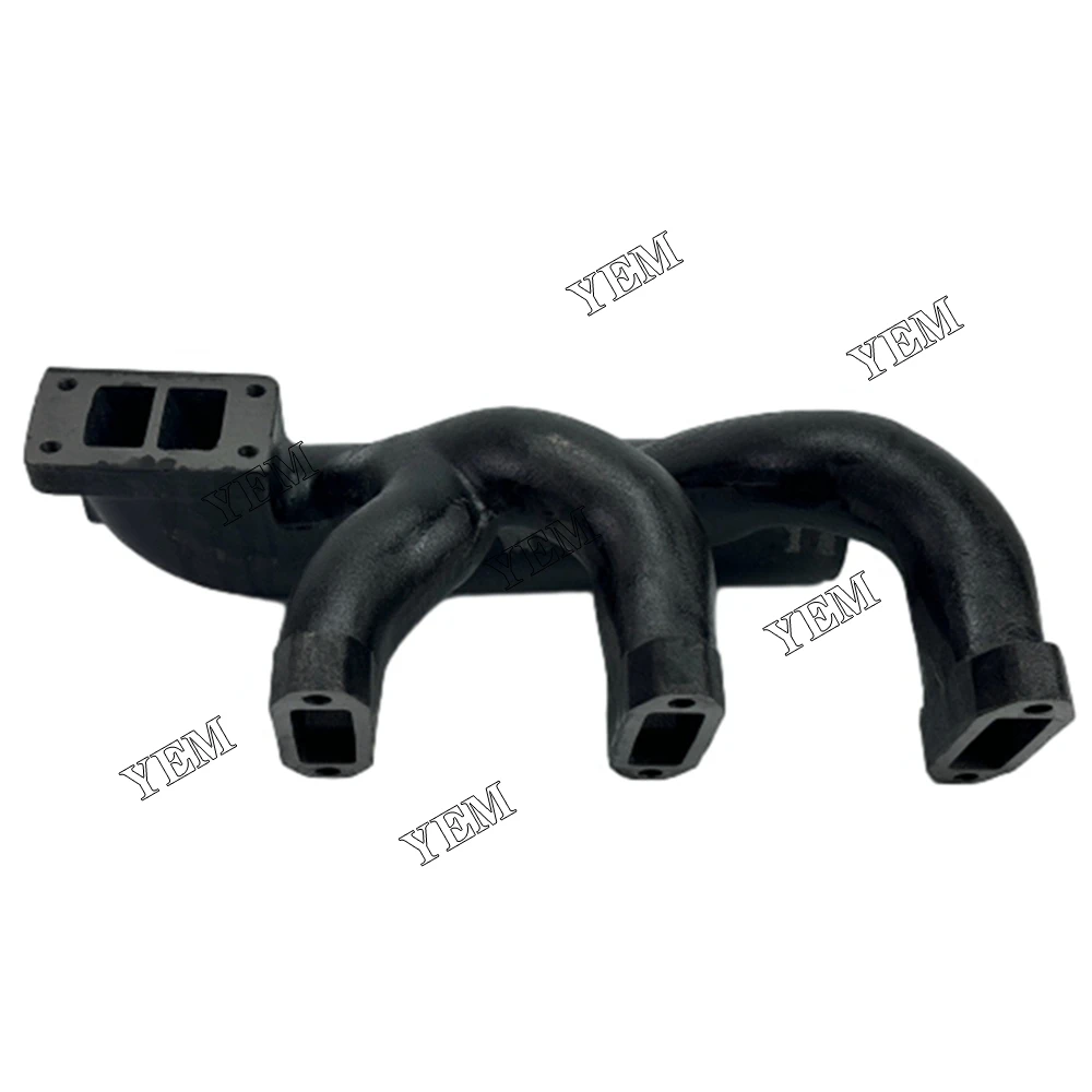 BF6L913 Exhaust Manifold 2134045 for Deutz Diesel Tractor Motor Engine for Deutz Exhaust Manifold