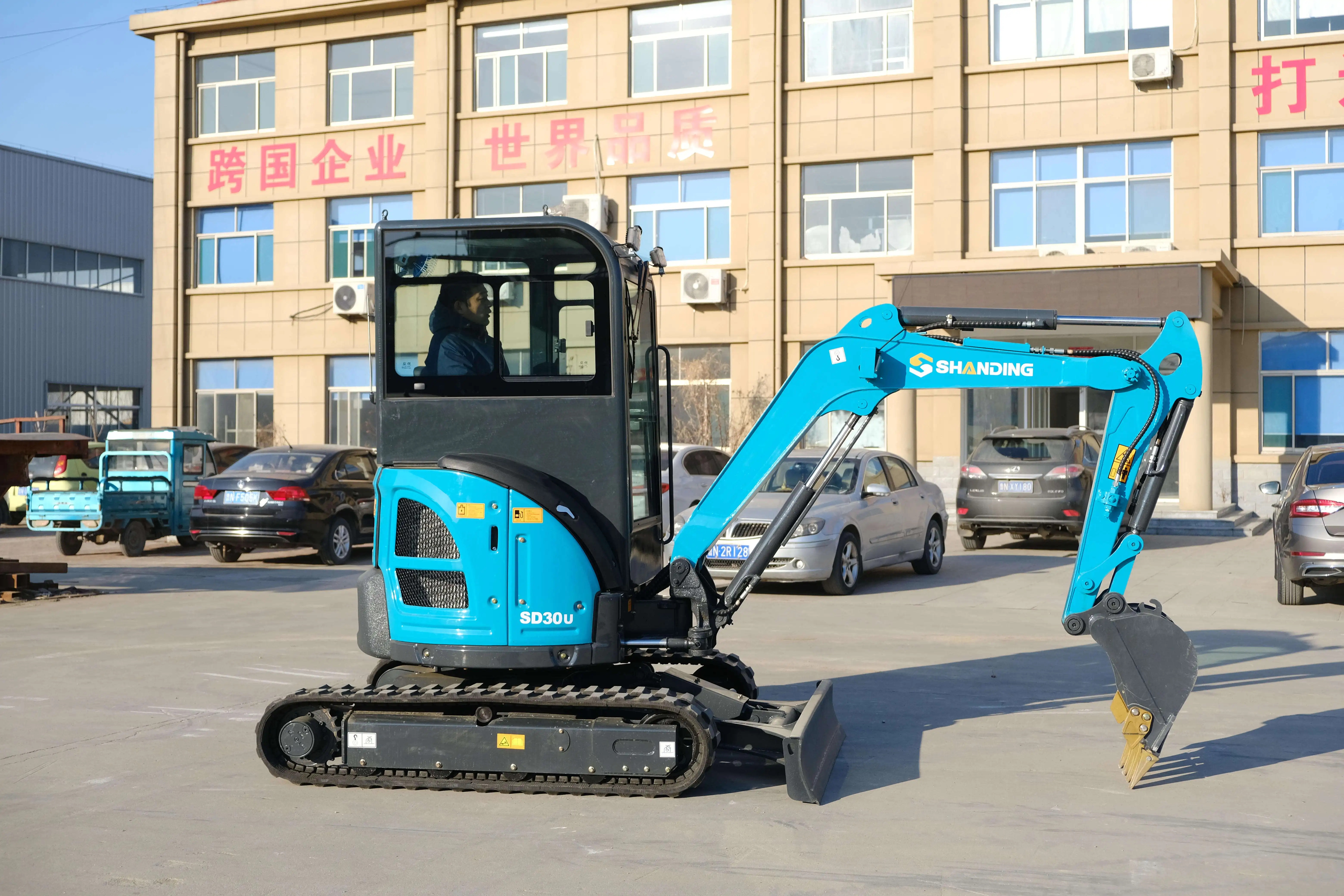 1200kg Excavators Mini Excavator With Trailer Buy Mini Excavators For