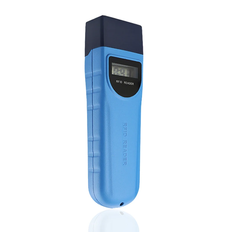 Online Security Guard Patrol Checking Tour RFID Clocking Guard Monitoring System