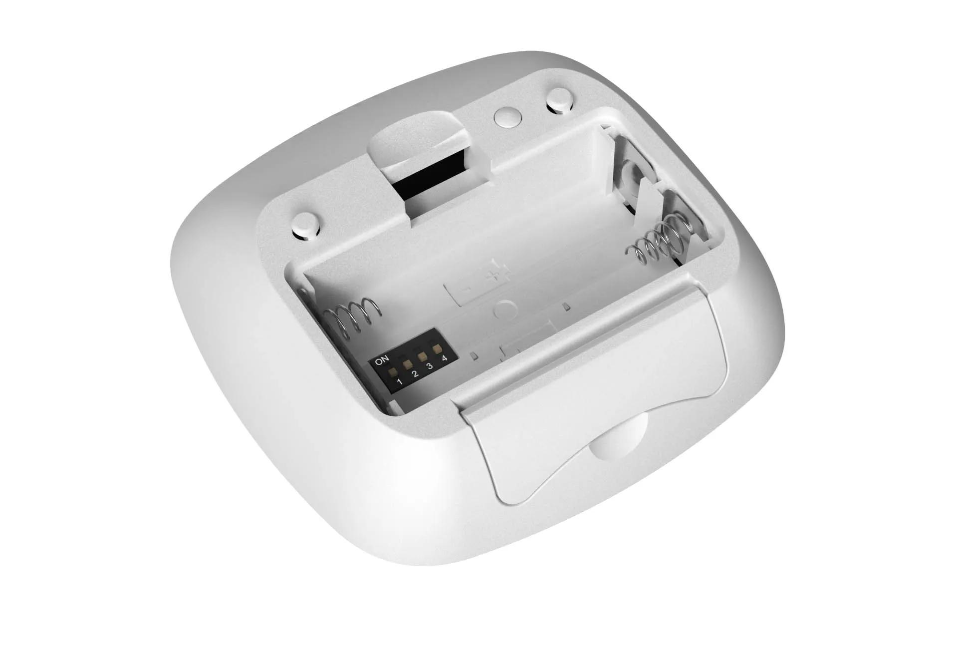 Zigbee Smart Wireless Motion Humidity Temperature Illuminance Zigbee Multi Sensor Zigbee PIR Sensor