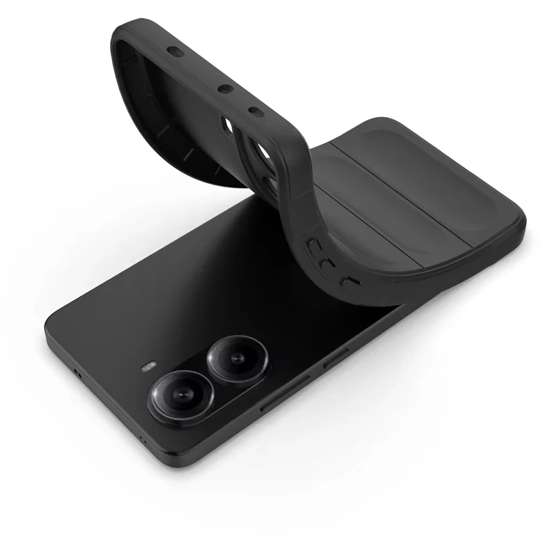 Custodia In Pelle PU Per Xiaomi POCO &ndash; Modelli X7 Pro, X6, X5, F7 Ultra, F6, E Altri