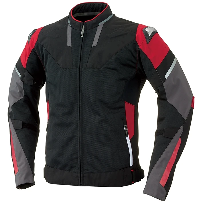 reflective mens cycling jacket