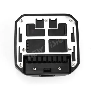 Godox WB87 Battery Pack 11.1V 8700mAh for AD600 AD600BM AD600B SLB60W TTL 2.4G X System All-in-One Powerful Outdoor Flash detail image