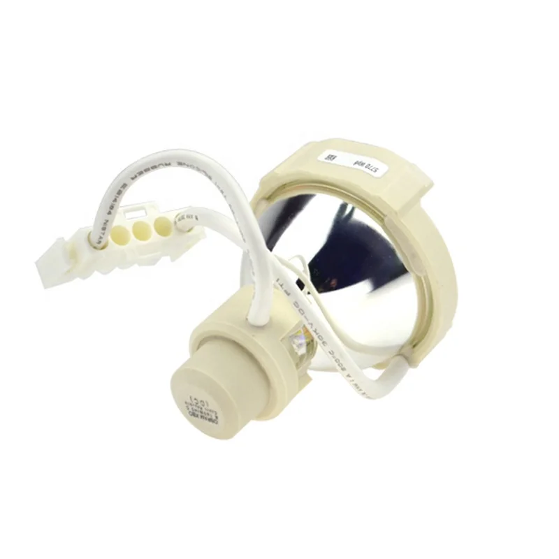 Pentax Epk1000 Xbo R 100w/45c Ofr Dc,100w Xenon Short Arc Lamp