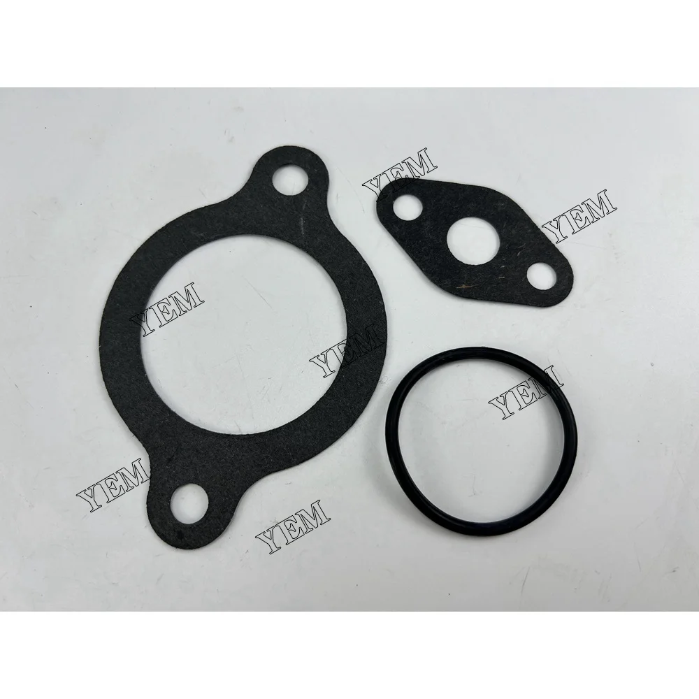 Factory Wholesale 16100-E0490 16100-3811 Water Pump for P11C Fit Hino Repair Parts High Performance