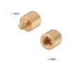 Type A screws