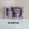 Mini set vida dulce 125ml x 2