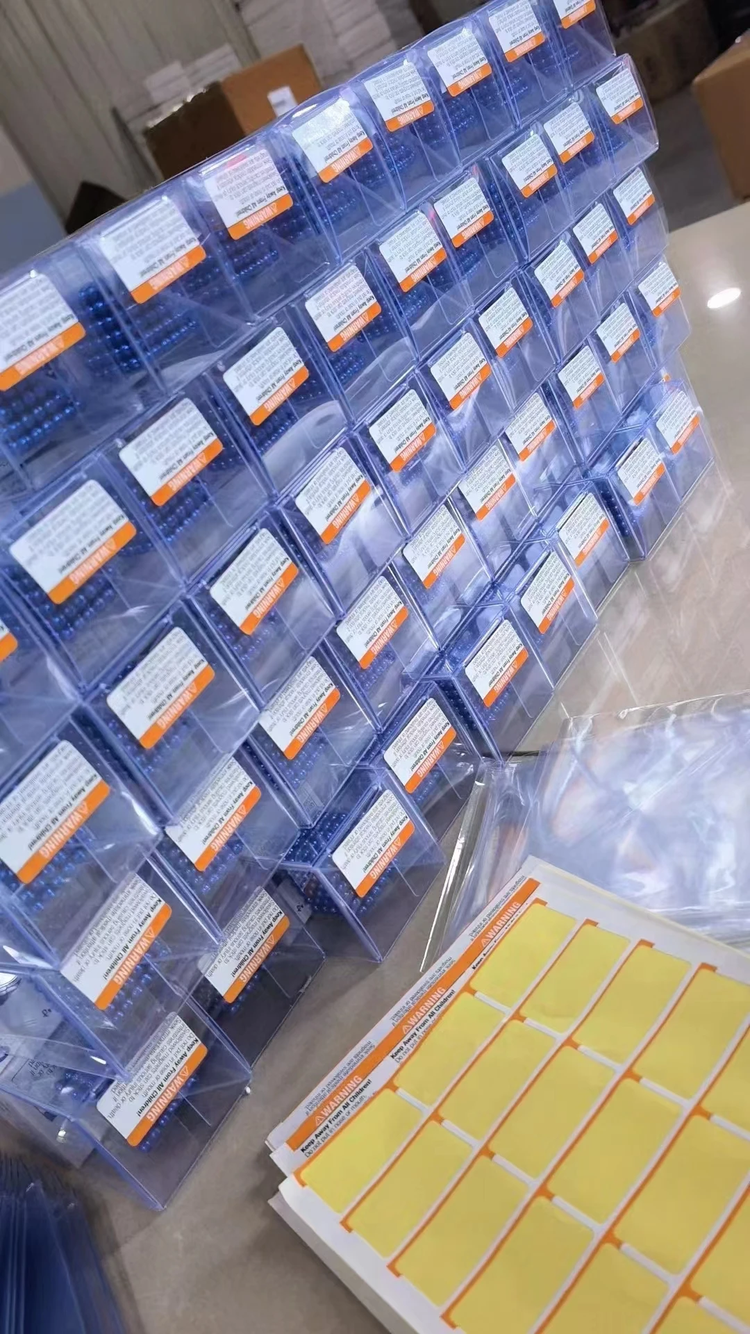 Factory Wholesale Bulk Cubes Big Balls Cube Square In