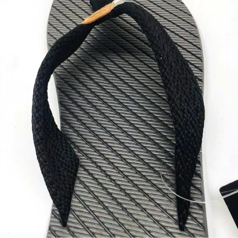 Шлепанцы из ЭВА для мужчин и женщин сандалии искусственной кожи пляжные тапочки лето 2021