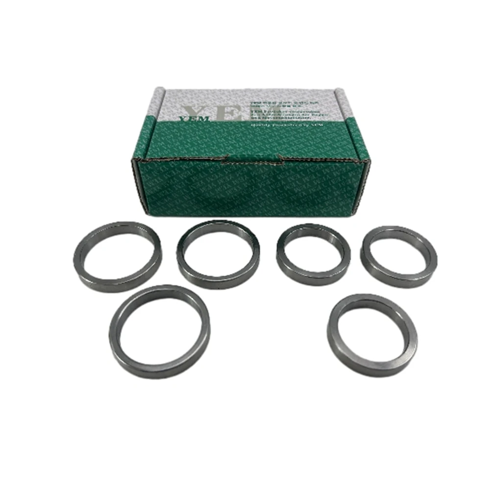 Intake and Exhaust Valve Seat 903-27T for Perkins Engine Rebuild Kit