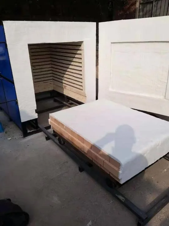 Small Automatic Pottery Kiln For Ceramic Hot Product Electric Kiln For