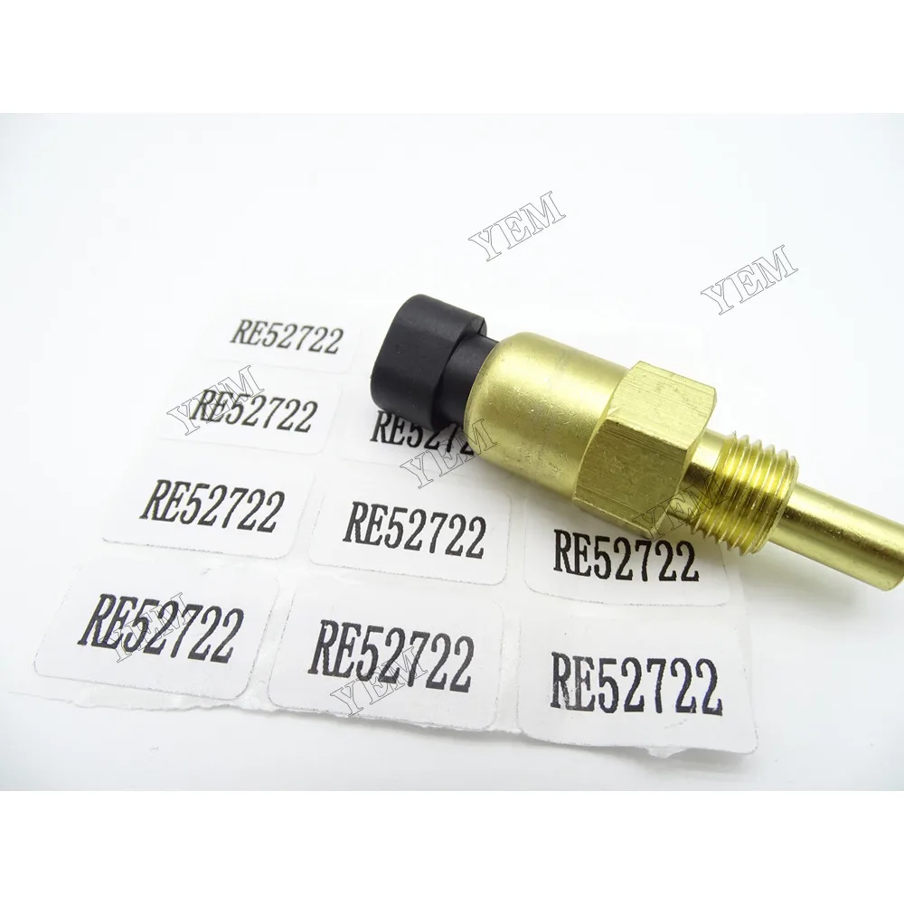 For John Deere RE52722 Temperature Sensor Engine Parts Manufacturer