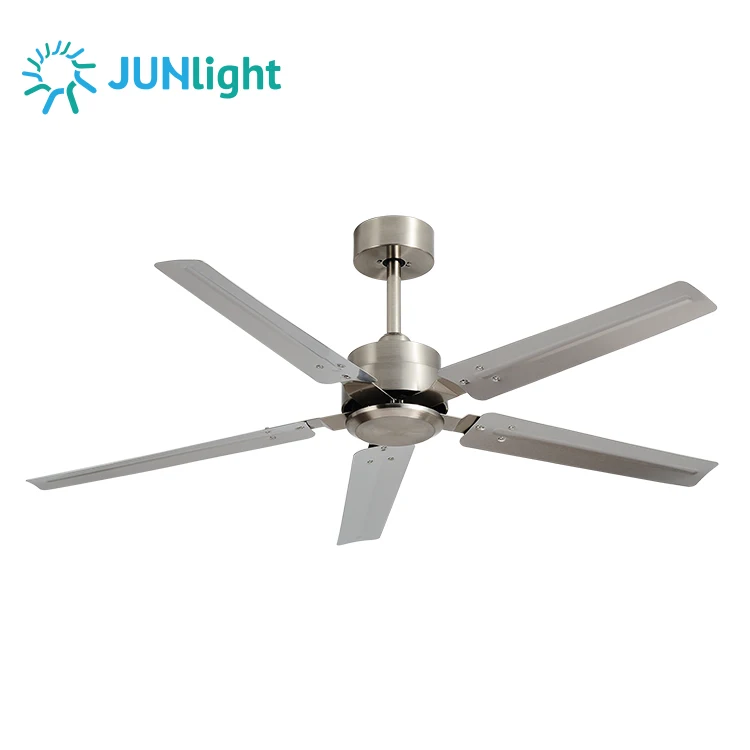 Modern Multi Scene Fans Inch Nordic Industrial Ceiling Fan Light
