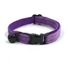 Black hardwares collar