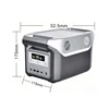 500W 358WH