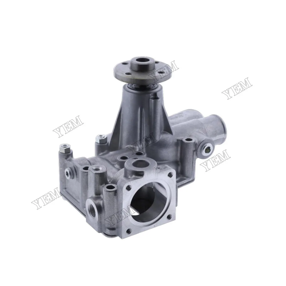 Water Pump 119006-42001 119006-42003 Fit for Yanmar 3TN100 4TN100 Engine