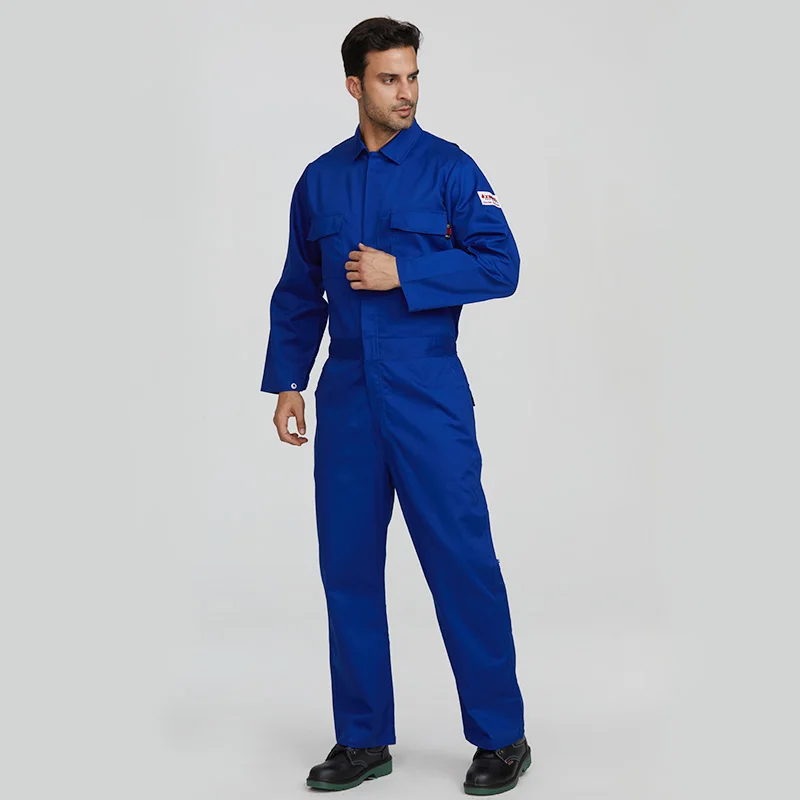 Wrangler - Camicia A Maniche Corte Vestibilità Comoda In Denim Blu Medio A Righe Con Colletto A Rever