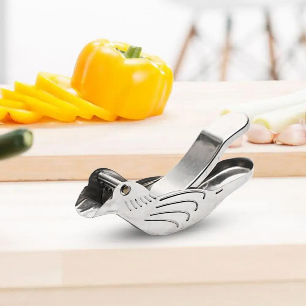 Hand Held Citrus Squeezer Double Bowl Juicer Tool