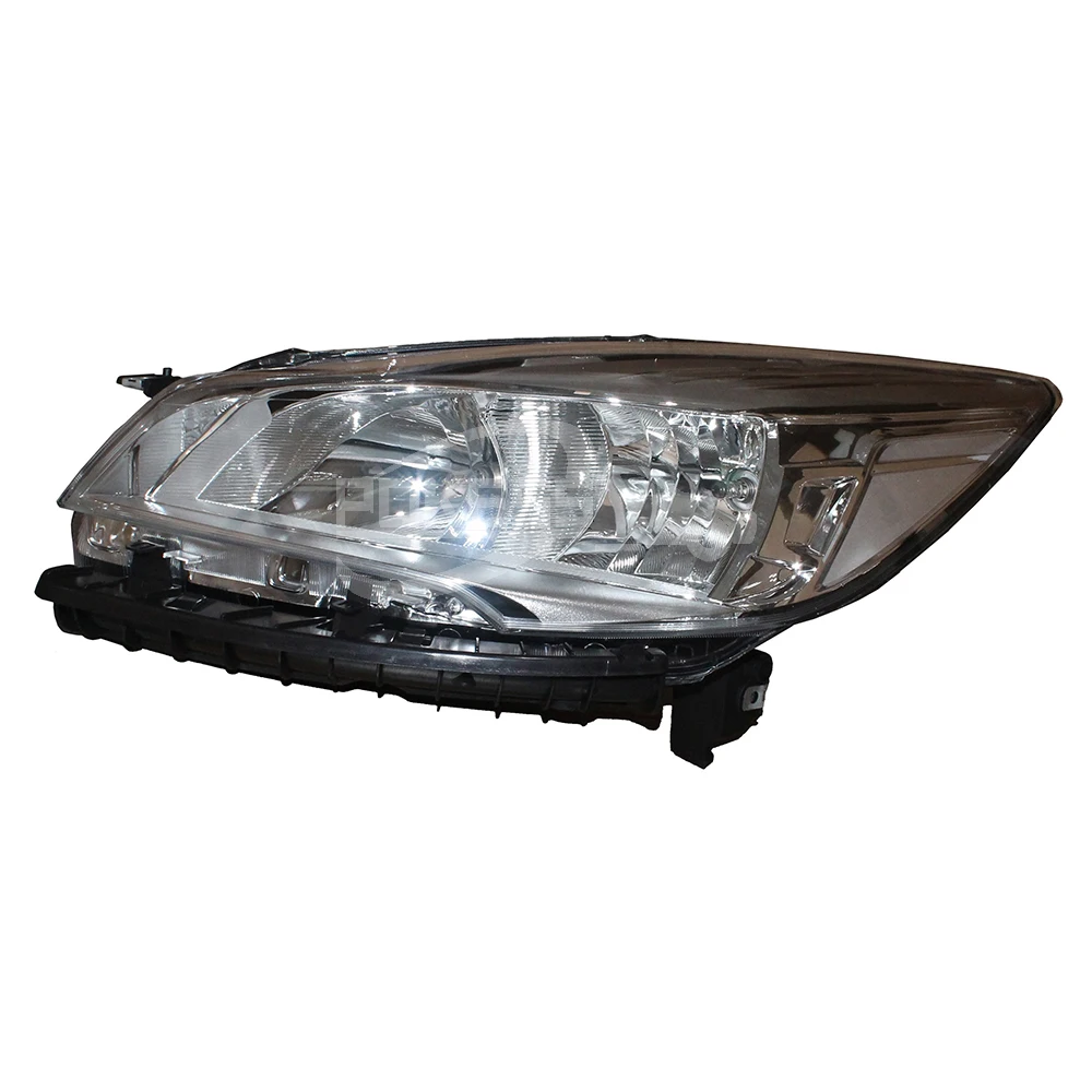 Accessories DV4513W029AC 431-11C1RMLD-MN Front Right Black Headlight f... — 5