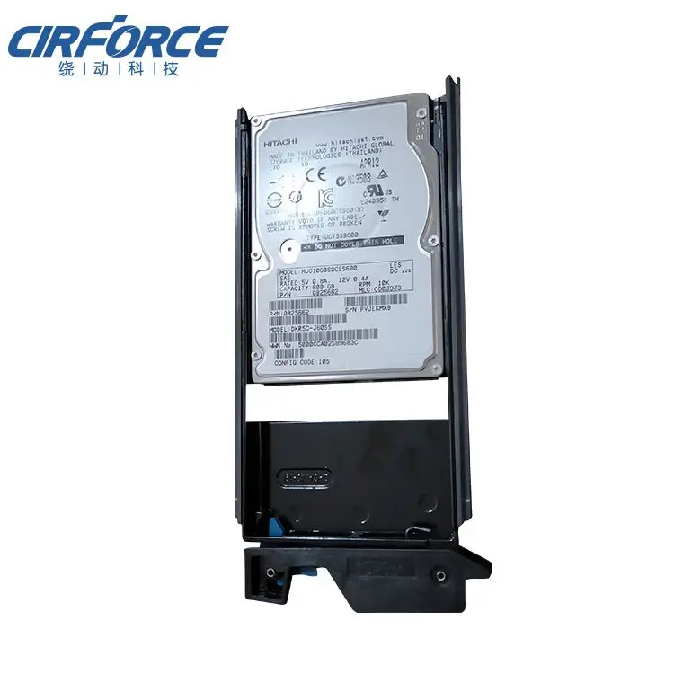 00Y2431 00Y250500AR118 900G 10 K SAS 2 5 inch 6G V3500/3700 внутренний HDD2.5 диск