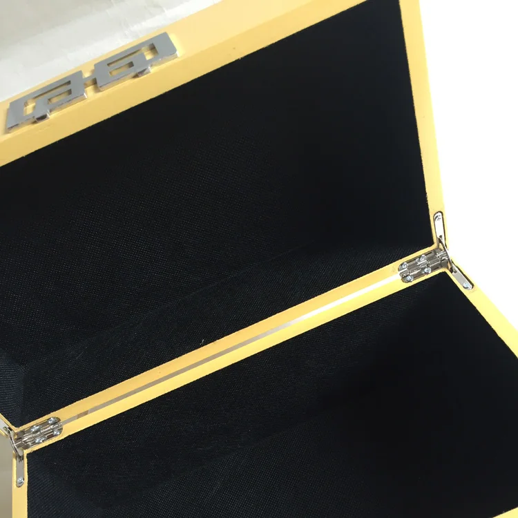 Chinese Factory Can Be Customized Retrowooden Storage Box Set, square Wooden Box, Small Wooden Box Antique