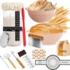 Juego de herramientas de cesta de fermentación-bk0015 (con tanque de fermentación)