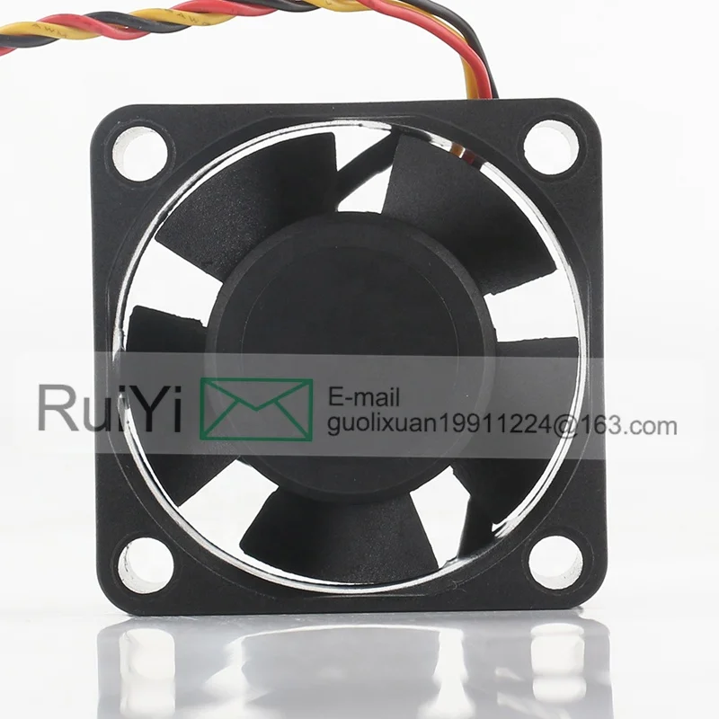 Ventola Di Raffreddamento Sunon KDE0504PKV3 – 40x40x20mm – 5V 2 Pin – Nuova Con Garanzia