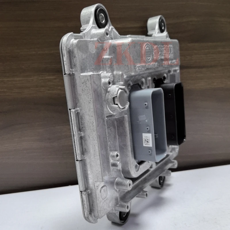 Cumminss new diesel engine control module ecm ecu 4963807x engine parts