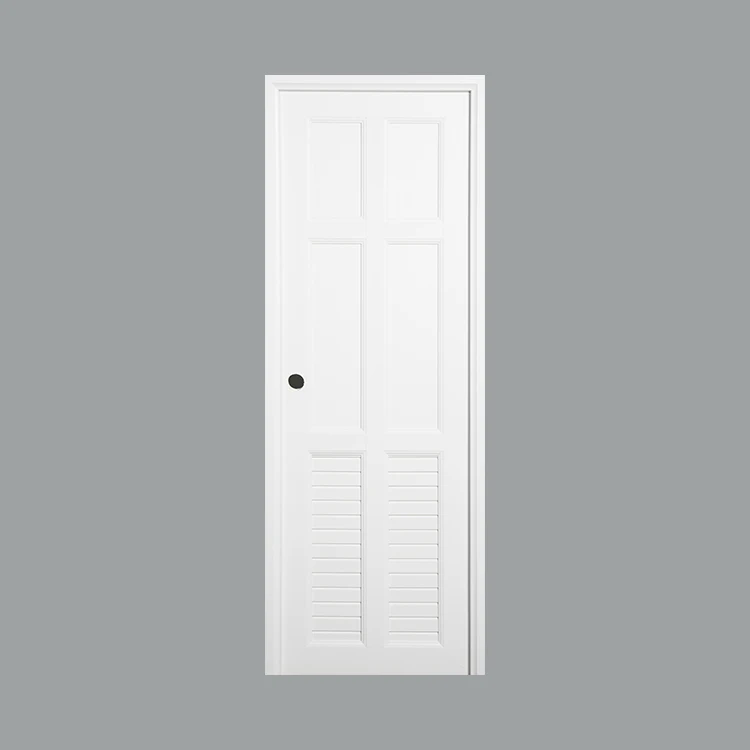 Pvc Toilet Door Pvc Bathroom Door Price Buy Pvc Door,Pvc Door Frame,Latest Design Product on