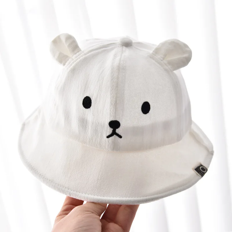 Foto De Disfraz De Gorro De Punto Elástico Para Recién Nacid | Meses Sin Interés