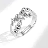 White gold color (sliding beads)