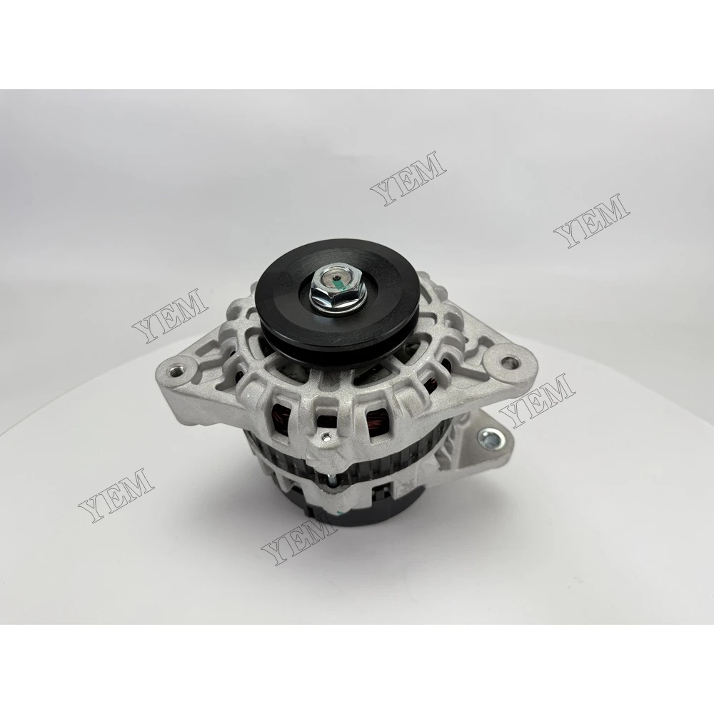 Hot Sale V1505 Alternator Part No. 6690593 6678205