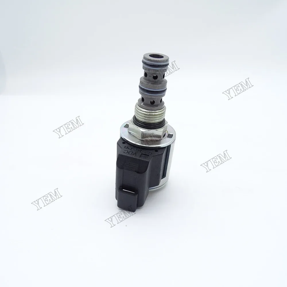 Solemoid Valve 277-8863 259-8194 for Cat Industrial Engine Parts 2