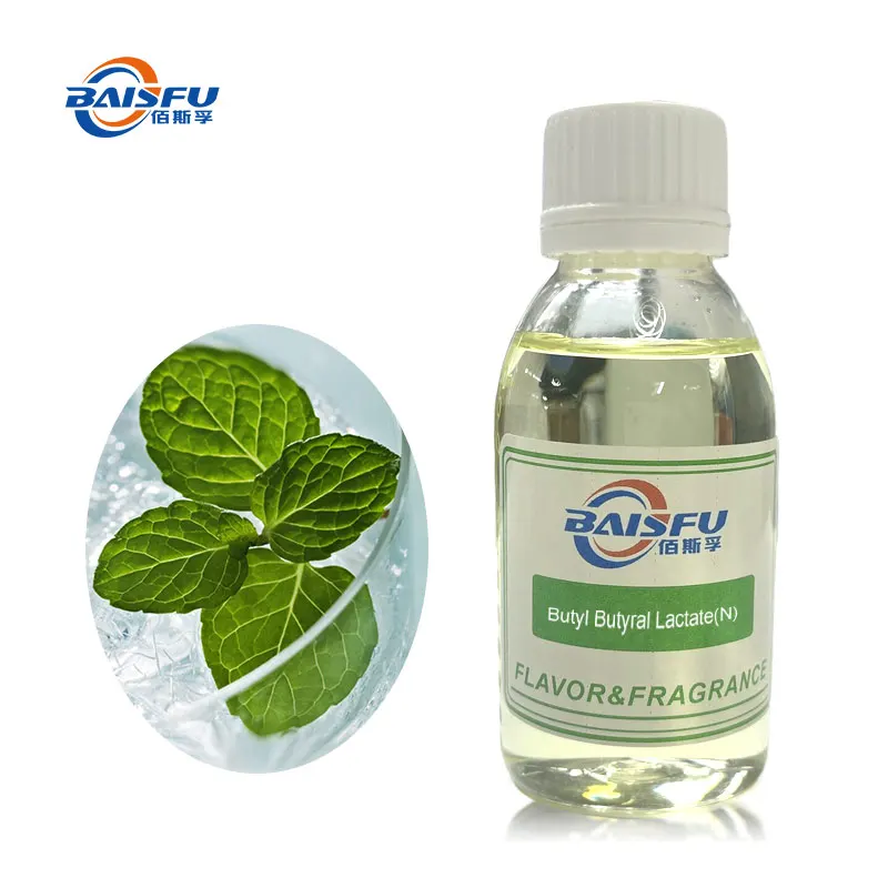Excellent lactate de butylbutyral  99,99 % CAS 7492-70-8 Additifs  alimentaires Armes et parfums alimentaires Prpar saveur crme de  vanille| Alibaba.com