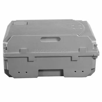 Outdoor Industry Ip67 Aluminium Enclosure Waterproof Die-cast ...