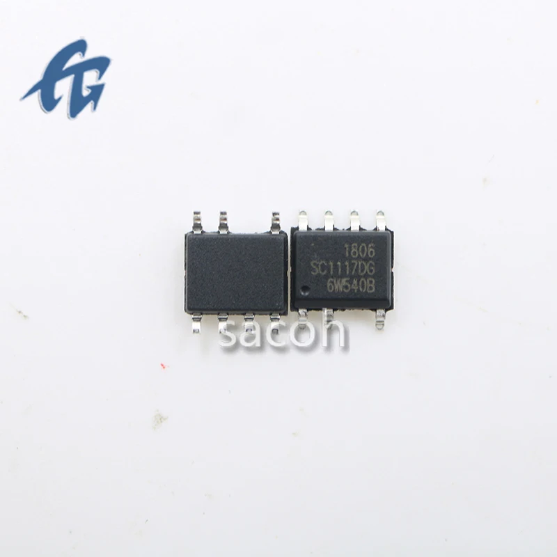 (SACOH電子部品)SC1117DG