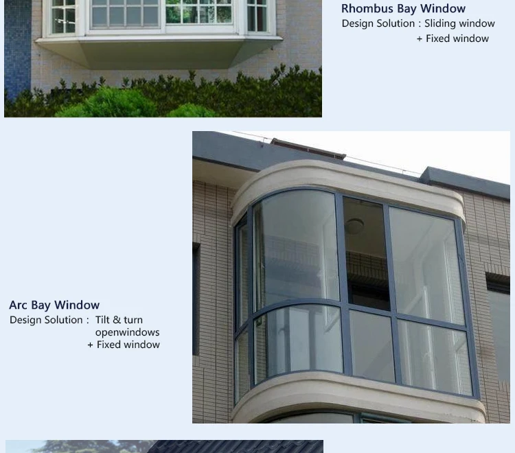 Aluminium Frame Windows Aluminum Bay Window Lowes Buy Bay Window