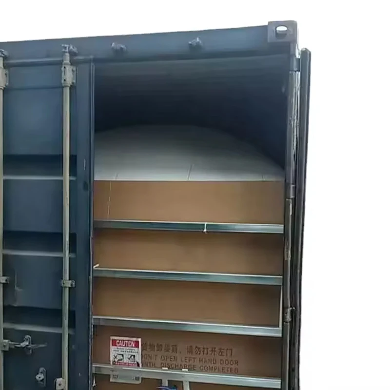 20ft 40ft ISO Container Packaging Logistics FlexiBags ISO Tank Flexitanque Plastic Bags for Chemical Liquid Transport