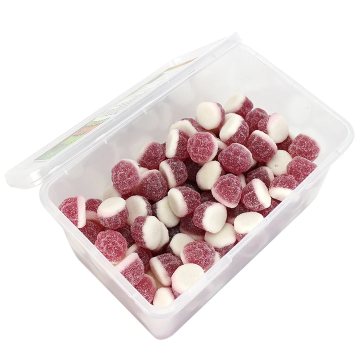 1kg gummy