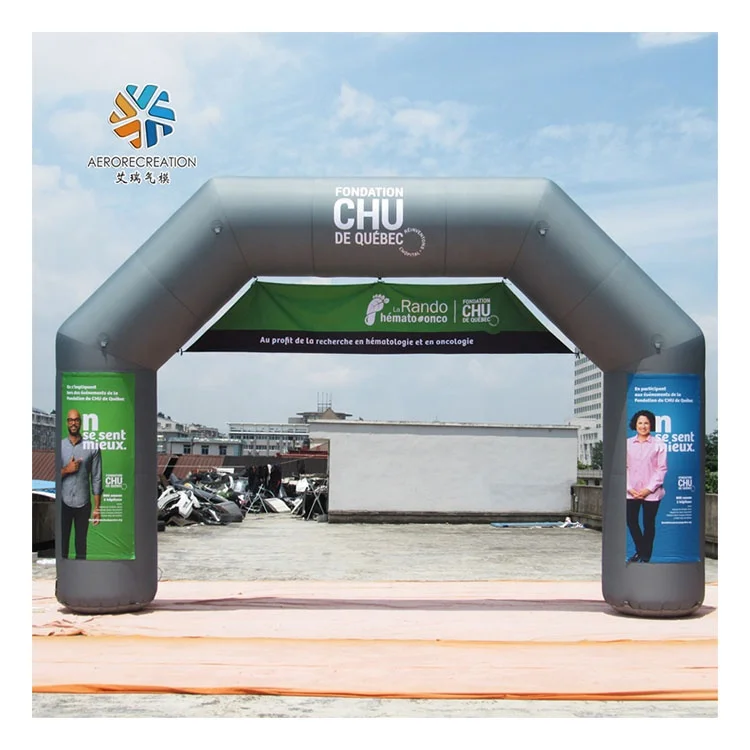Aero Cheap Inflatable Arch Custom Inflatable Arch