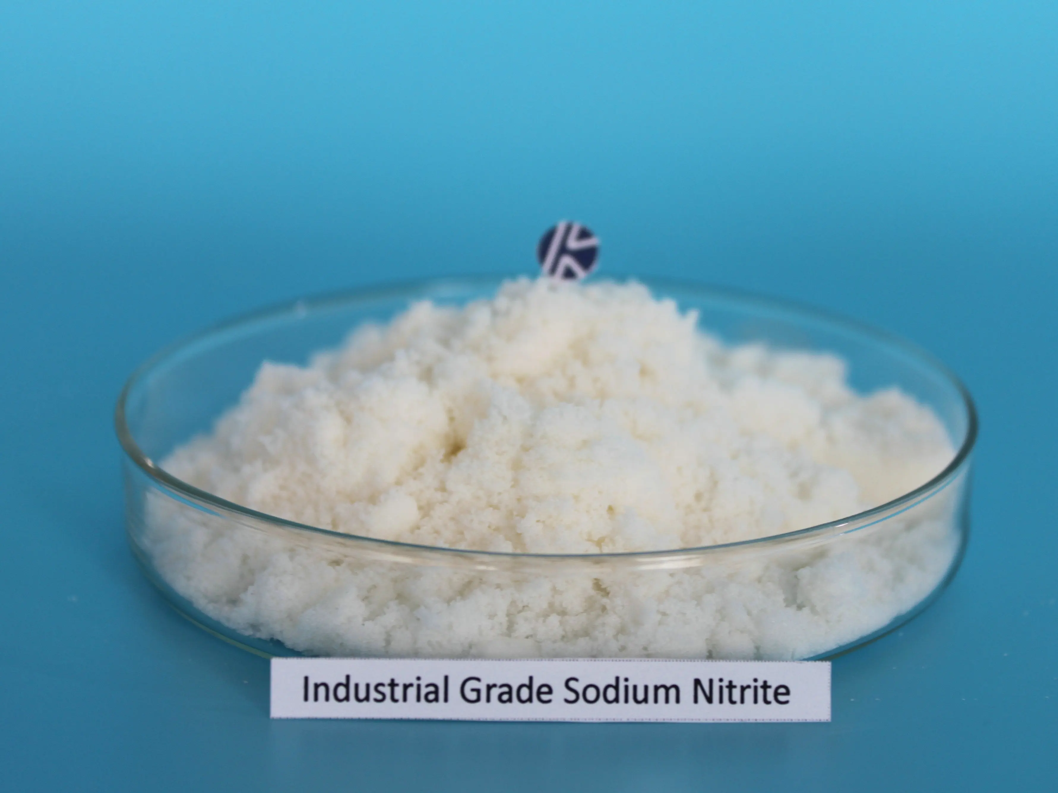 nitrito di sodio nano2 del grado alimentare industriale nano2 del grado  alimentare
