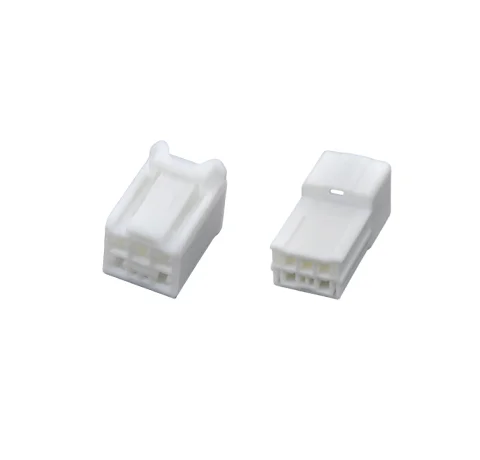 90980-12358 7 Pin Male and Female Connector Automotive Unsealed