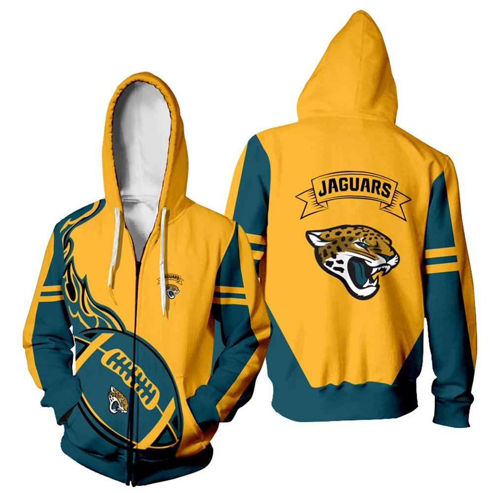 Hot Sale Nfl 32 Teams Pullover Sweatshirt Warming 3d Print Nfl Hoodie S ...