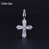 10K White Gold