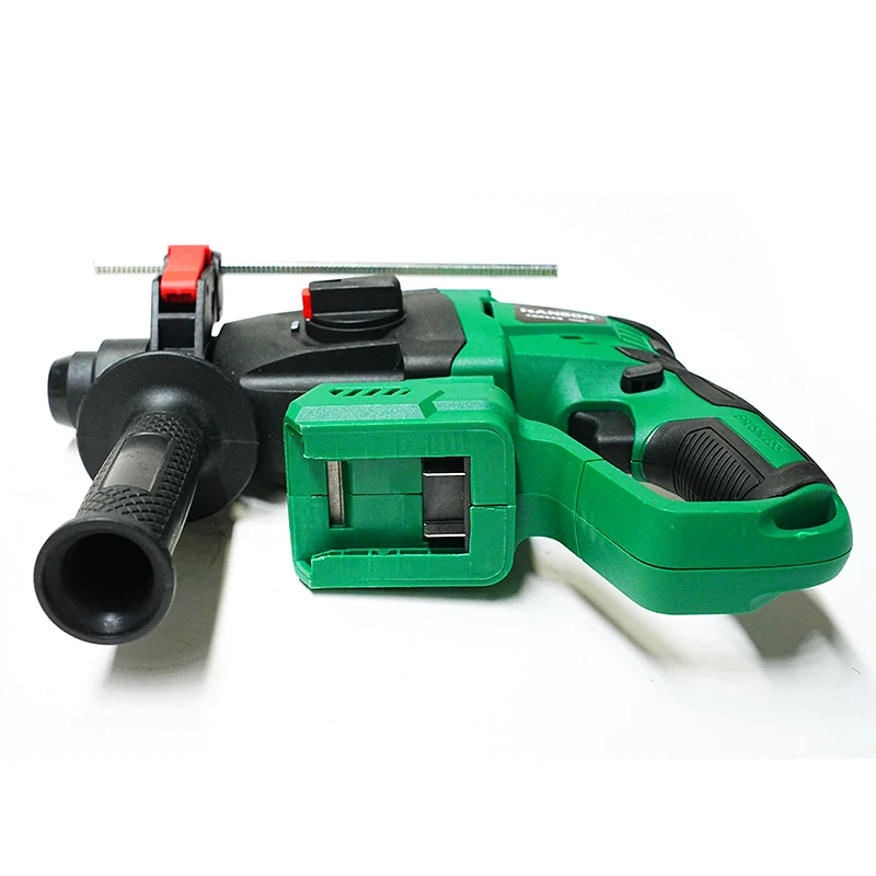 26mm High Power Lithium Brushless Jackhammer Cordless Rechargeable