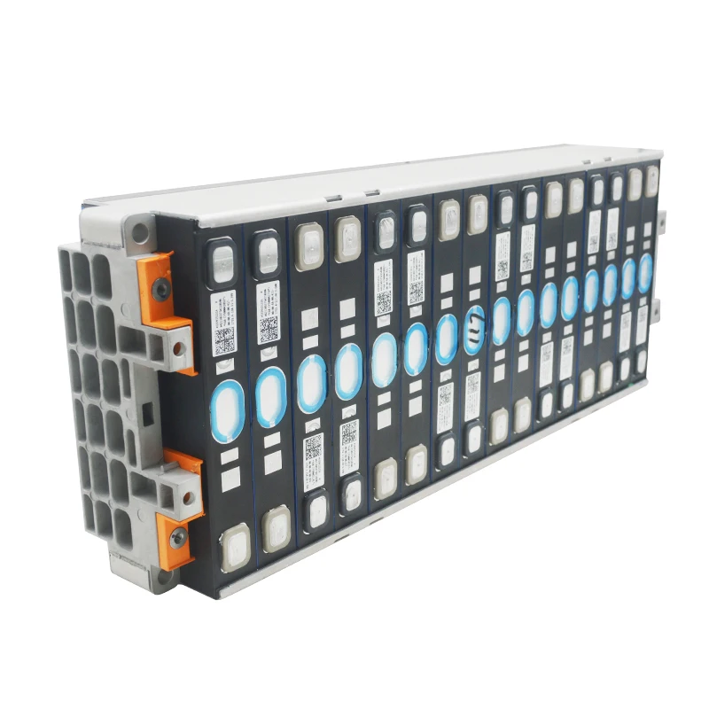 Wholesale Vda Catl Leaf Battery Module Ncm Lithium Ion Prismatic